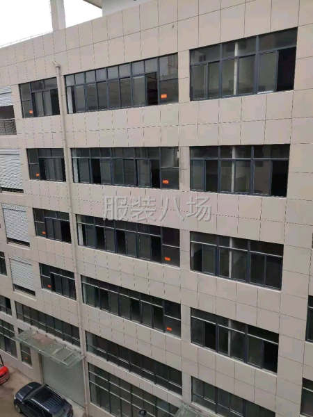 東陽六石萬洋創(chuàng)業(yè)工業(yè)區(qū)廠房出租2樓5樓-第3張圖片