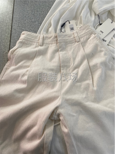 有裤子 连衣裙 衬衫 外发-第1张图片