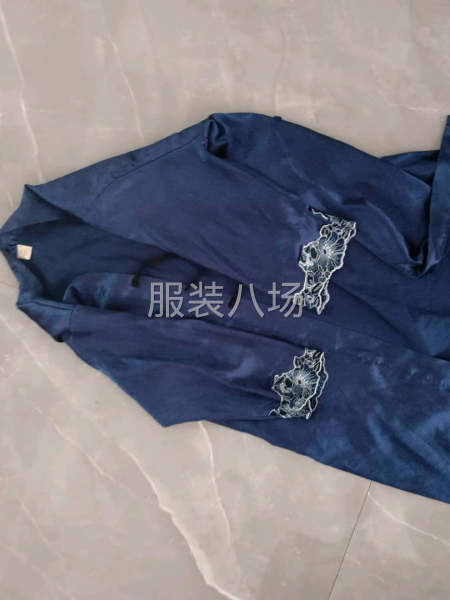 服飾代加工！市場，半精品。二.三線品牌-第1張圖片