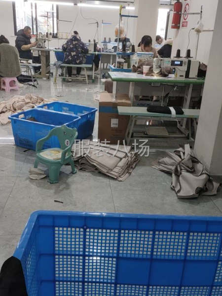 承接，新湖，四号桥女装，包工包料一条龙服务-第1张图片