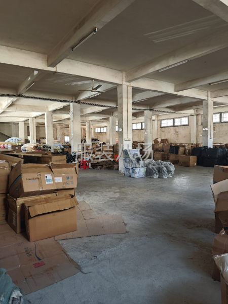 军埠 国字壳厂房 6400平 电费便宜-第7张图片