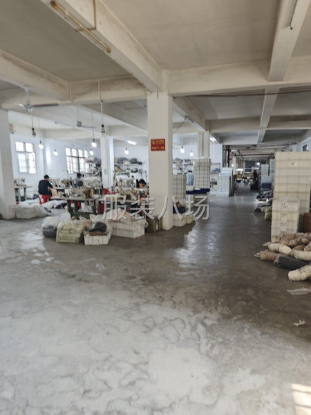 军埠 国字壳厂房 6400平 电费便宜-第6张图片