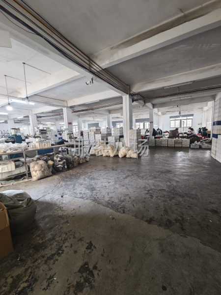 军埠 国字壳厂房 6400平 电费便宜-第5张图片