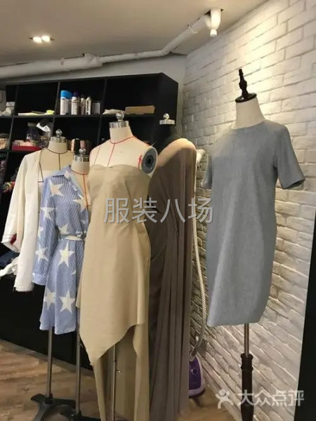 承接各種服裝清潔工，出貨快保證質(zhì)量-第1張圖片