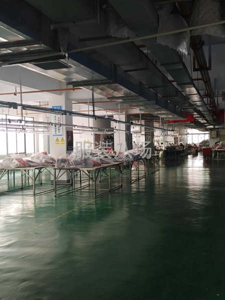 本厂人员稳定，找稳定加工订单-第3张图片