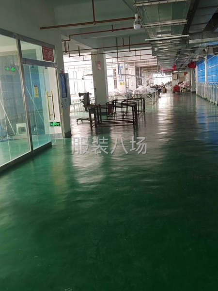 本厂人员稳定，找稳定加工订单-第2张图片
