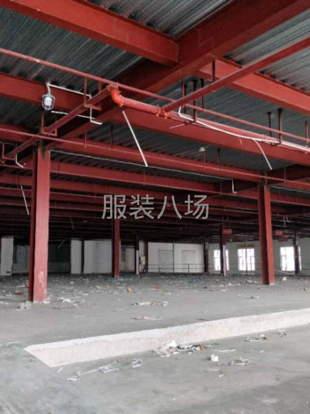 塘步东空出3320方 便宜招租-第1张图片