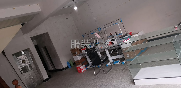 5人加工厂-第1张图片