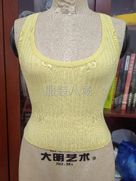 承接内外销毛衣加工-第2张图片