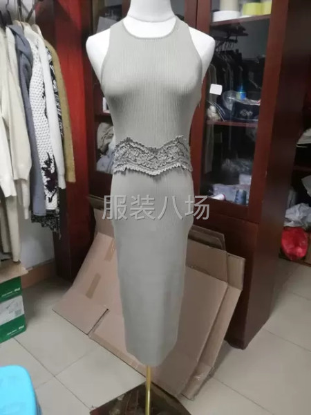 承接内外销毛衣加工-第5张图片