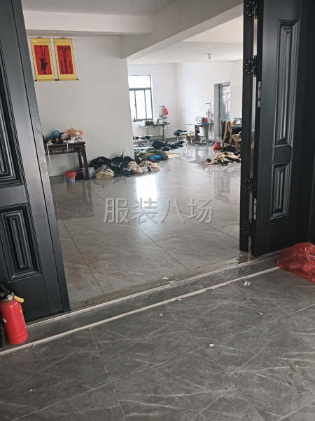 环境好，交通方便，两人一个房间，独立卫生间，空调热水器都有-第5张图片