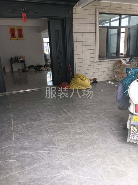 环境好，交通方便，两人一个房间，独立卫生间，空调热水器都有-第4张图片
