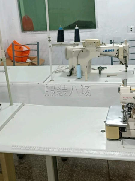 龙岩地区夫妻档清加工可接整件简单款.整件包边的也可以-第1张图片