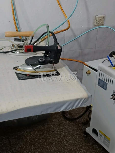 龙岩地区夫妻档清加工可接整件简单款.整件包边的也可以-第2张图片