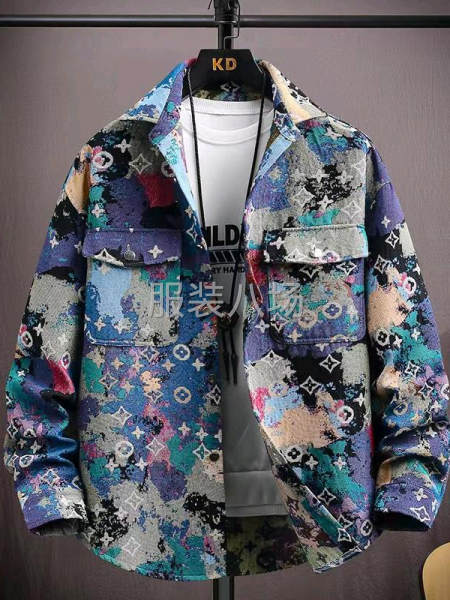 衣服简单好做-第1张图片