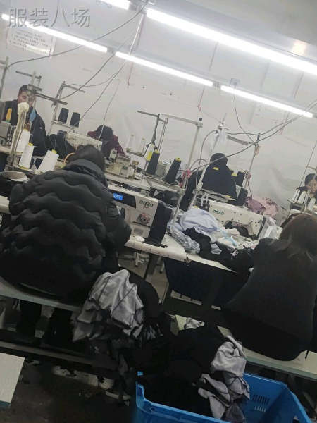 本厂长年生产各种女装，包质包量，欢迎新老客户来厂洽谈-第1张图片