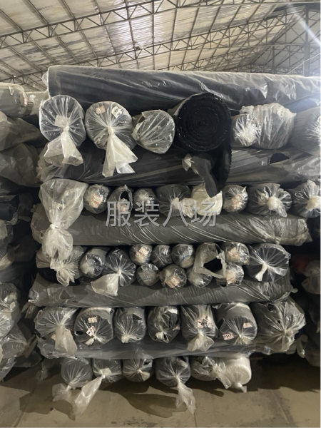 50D半光滌塔夫面料的品質，里布的價格-第1張圖片