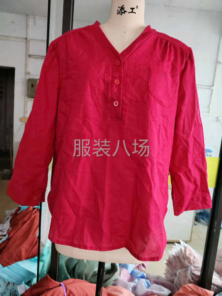附近夫妻档做工好价格合适，长期有单，毛货勿扰-第2张图片