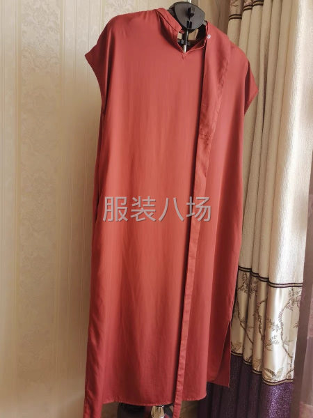 网店货，想找能长期合作的工厂，半精品质量，跑量勿扰-第3张图片