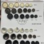 嘉兴 - 嘉善县 - 西塘 - 专业生产各种规格型号的纽扣
