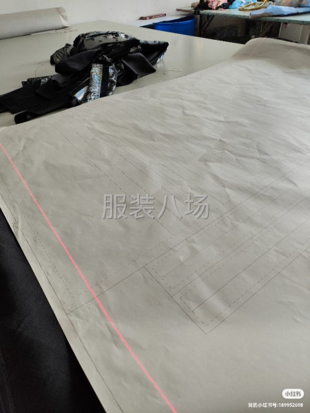 專業(yè)裁房來料加工-第2張圖片