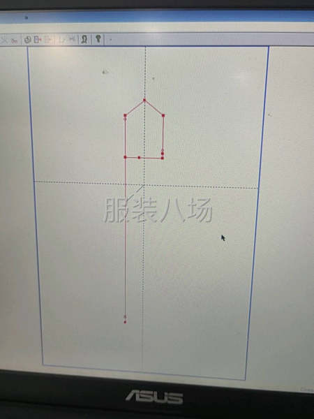 專業(yè)男女士襯衣丶夾克丶防曬衣梭子類小件均可-第7張圖片