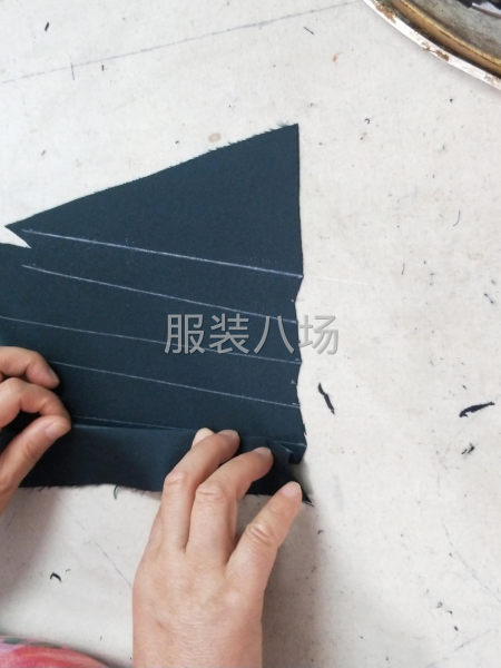 求职全职流水车位,经验8年-第3张图片