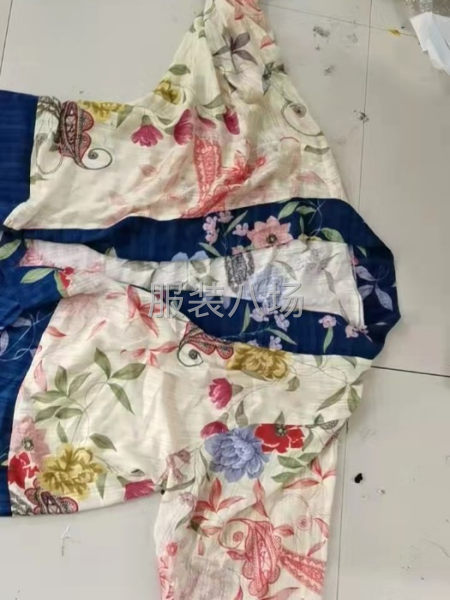 承接各類漢服，馬面，襯衫類-第3張圖片