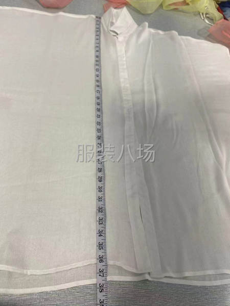 承接各類漢服，馬面，襯衫類-第2張圖片