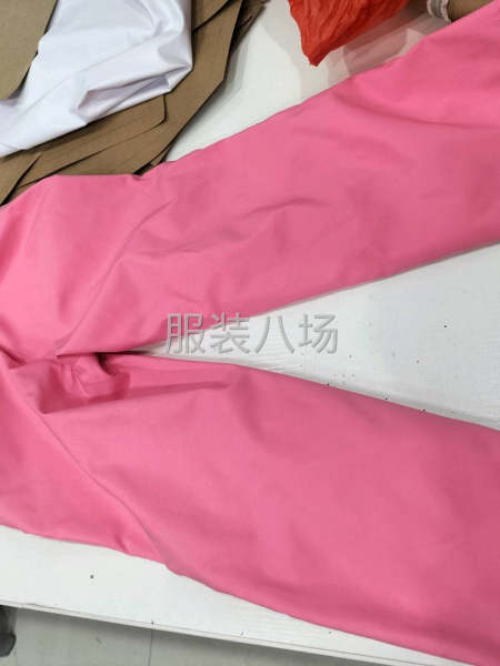 裤子外发夫妻队，小作坊，品质要做好 能马上上线的联系-第1张图片