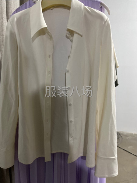 精品工艺，精品要求，每件每个细节全查。-第2张图片