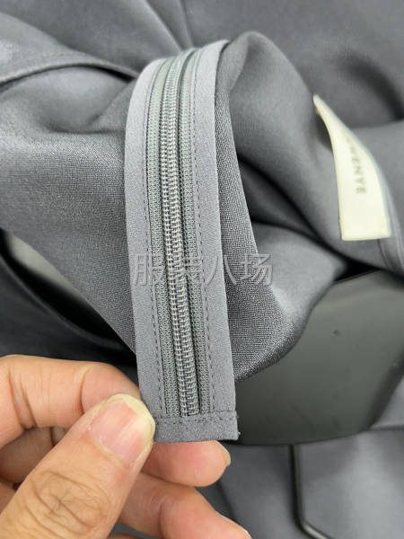 精品工艺，精品要求，每件每个细节全查。-第4张图片