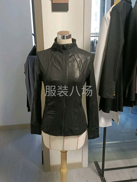 雪纺针织素质，只要是服装都可以-第4张图片