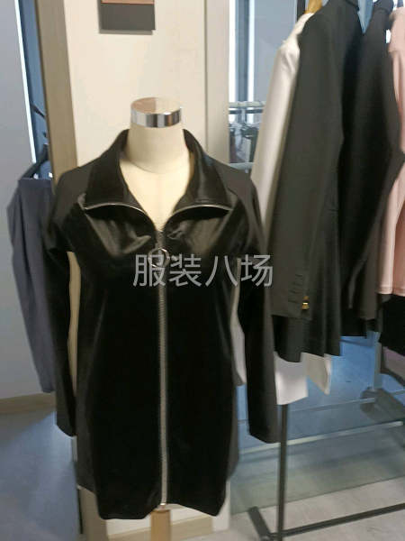 雪纺针织素质，只要是服装都可以-第3张图片