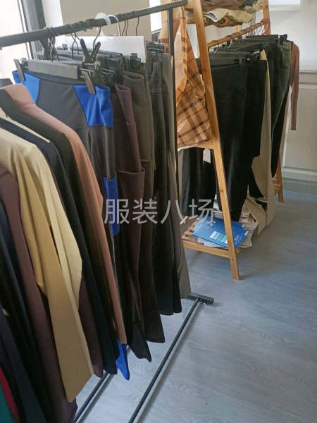 雪纺针织素质，只要是服装都可以-第5张图片
