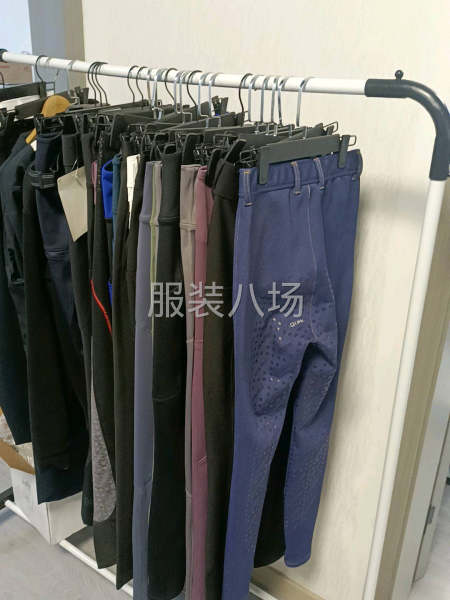 雪纺针织素质，只要是服装都可以-第1张图片