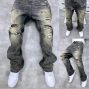 广州 - 越秀区 - 矿泉 - 有量非洲单，长期做男士牛仔裤！...