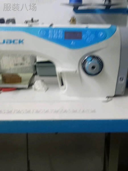 求购靓一点的杰克系列电脑平车-第1张图片