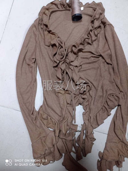 专业针织清加工，质量保证，诚信合作共赢，结账爽快的老板请联系-第1张图片