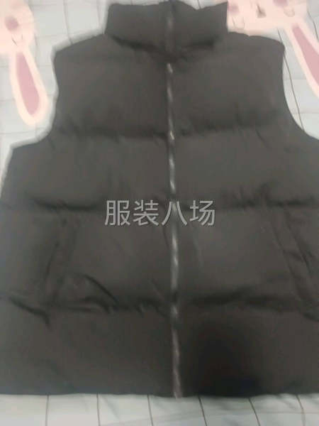 专业梭织，棉服，羽绒服-第1张图片