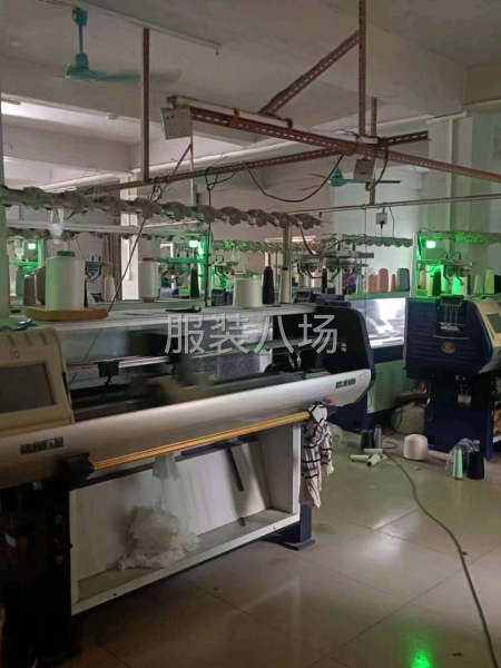 本厂承接全品类毛织订单生产加工，配合度高。欢迎来图来样起版。-第7张图片