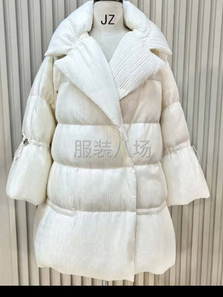 主要做上衣棉服羽绒服-第1张图片