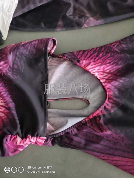 本厂专业生产针织系列服装产品-第3张图片