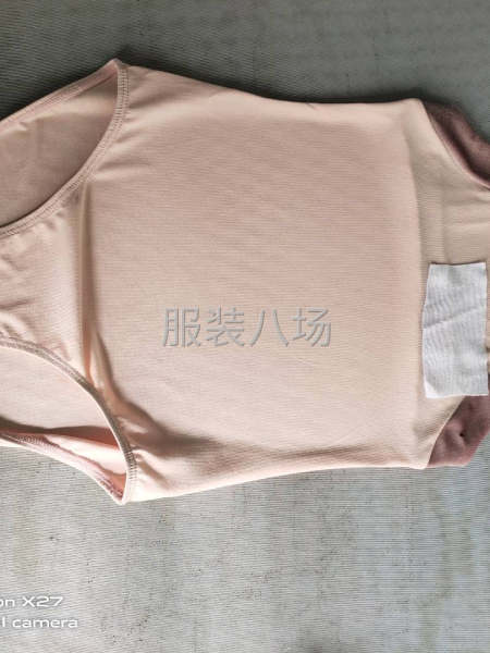 本厂专业生产针织系列服装产品-第4张图片