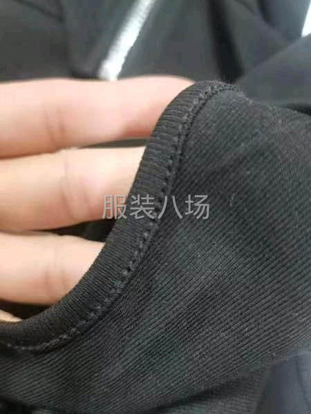 本厂专业生产针织系列服装产品-第7张图片