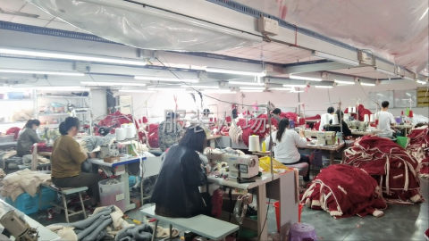 undefined - 承接各类加工老板合作。 - 图3