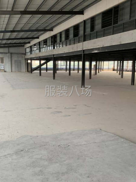 南村3900方倉庫廠房便宜招租20塊-第1張圖片