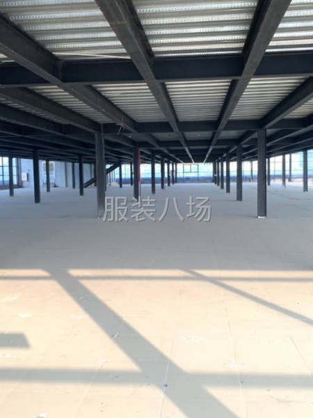 南村3900方倉庫廠房便宜招租20塊-第2張圖片