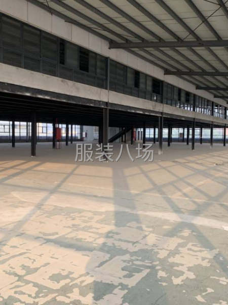 南村3900方倉庫廠房便宜招租20塊-第3張圖片