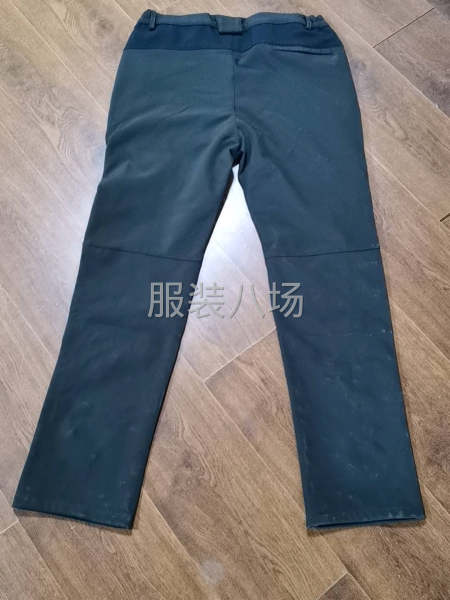 戶外登山褲外發(fā)-第2張圖片